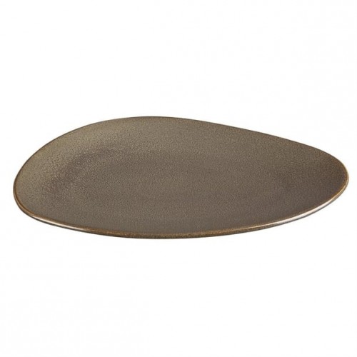 Olympia Ember Mahogany Triangle...