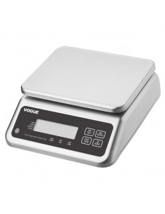 Vogue Waterproof Electric... 2