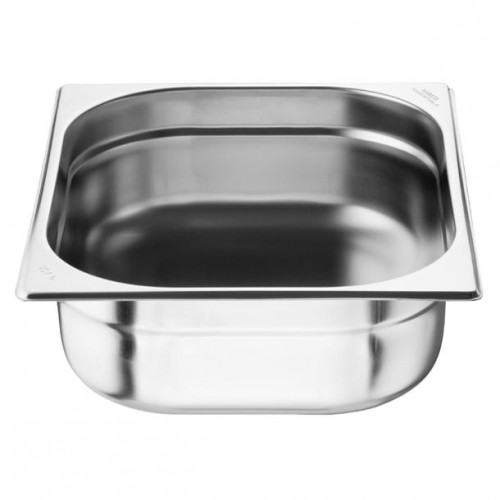 Nisbets Essentials Stainless Steel...