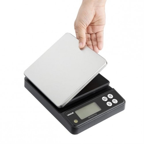 Vogue Waterproof Electric Scales 5kg