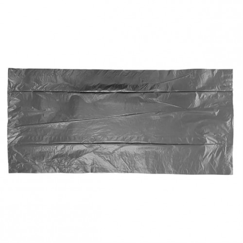 Jantex Medium Duty Bin Bags Black...