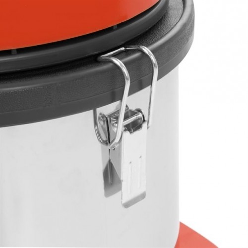 Jantex Wet & Dry Vacuum Cleaner 15Ltr