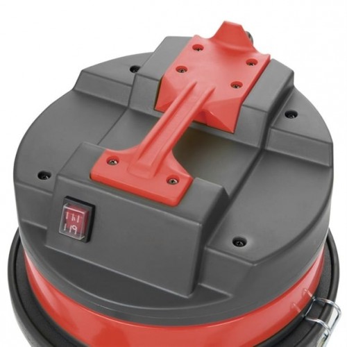 Jantex Wet & Dry Vacuum Cleaner 15Ltr