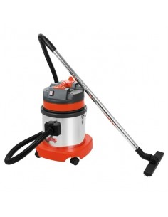 Jantex Wet & Dry Vacuum...