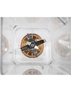 Jug 2 Litre Polycarbonate for Blender HS787 | Stalwart DA-HS787JUG 2