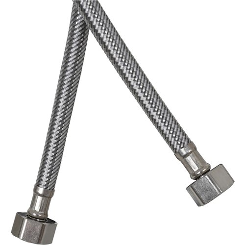 Single Hole Dual Temperature Kitchen Faucet G1/2 Inlet | Stalwart DA-B1823