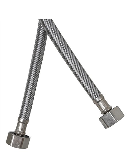 Single Hole Dual Temperature Kitchen Faucet G1/2 Inlet | Stalwart DA-B1823