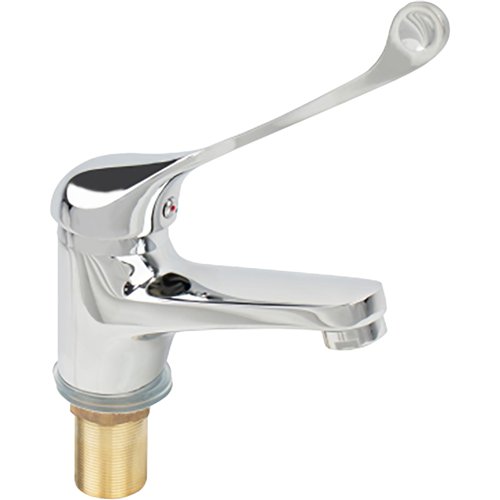 Single Hole Dual Temperature Kitchen Faucet G1/2 Inlet | Stalwart DA-B182301