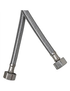 Single Hole Dual Temperature Kitchen Faucet G1/2 Inlet | Stalwart DA-B182301 2