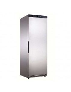 400lt Commercial Freezer Upright cabinet Stainless steel Single door, 2 Years Warranty | Stalwart DWF400SS