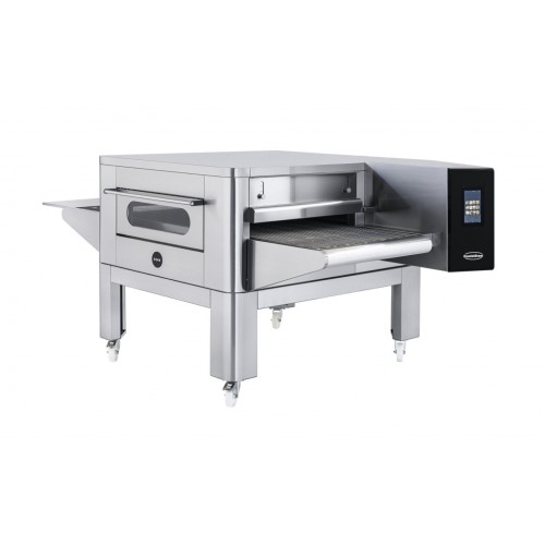 Commercial Conveyor Pizza Tunnel Oven...