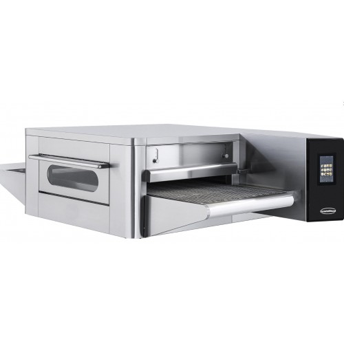 Commercial Conveyor Pizza Tunnel Oven...