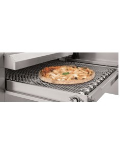 CONVEYOR TUNNEL OVEN 500 2