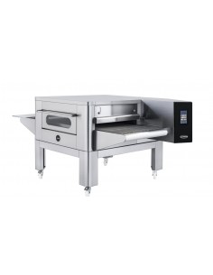 CONVEYOR TUNNEL OVEN 500