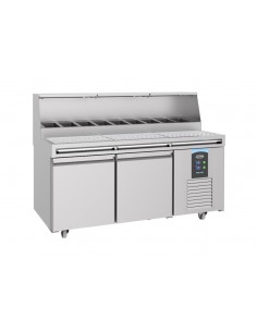 Refrigerated Pizza... 2