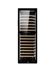 Commercial Dual Zone Wine...