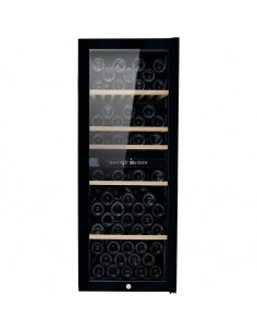 Commercial Dual Zone Wine...