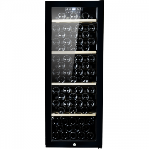 Commercial Wine Cooler 203 Litres 105...