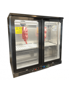 DRY AGE REFRIGERATION CABINET 198L 2