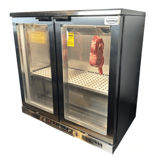 Dry Age Cabinet – 198L Premium Meat &...