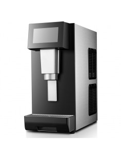 2-in-1 Countertop Ice Maker...