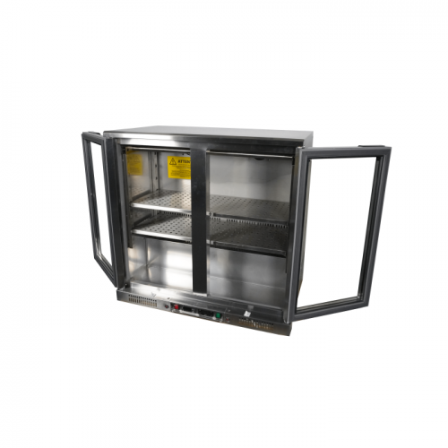 Dry Age Cabinet – 198L Premium Meat &...