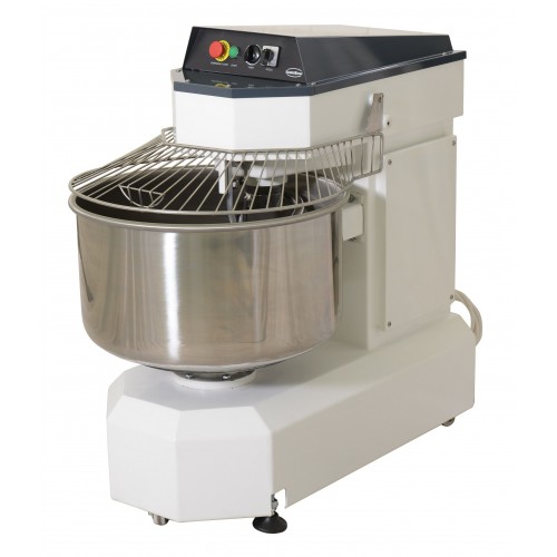 Professional 200Ltr Dough Mixer –...
