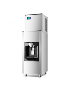 Commercial Freestanding Ice...