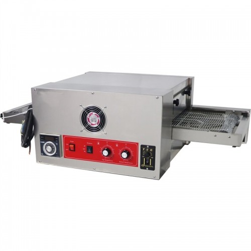 Commercial Electric Conveyor 12”...