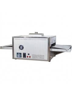 Commercial Gas Conveyor 18”...