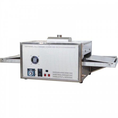 Commercial Gas Conveyor 18” Pizza...