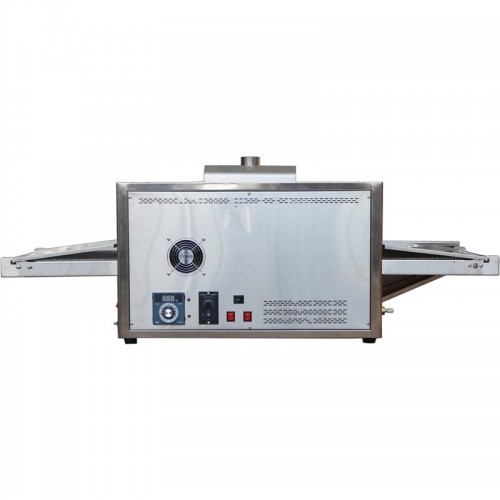 Commercial Gas Conveyor 18” Pizza...