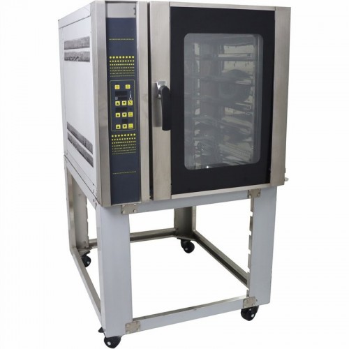 Commercial Electric Convection Oven...