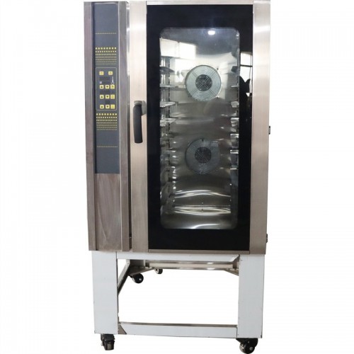 Commercial Electric Convection Oven...