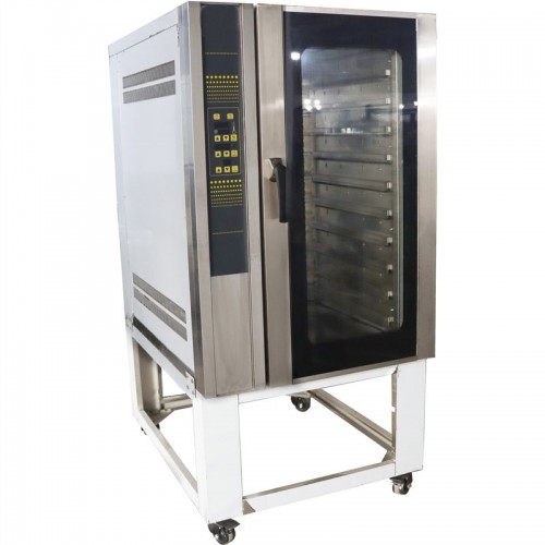 Commercial Electric Convection Oven...