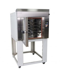 Commercial Rotary... 2