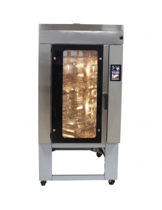 Commercial Rotary... 2