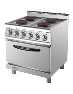 A GRADE Commercial Electric... 2