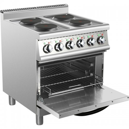 A GRADE Commercial Electric Cooker 4...