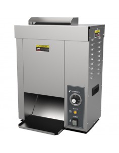 Commercial Hamburger Patty Press Machine 2800pcs/hr 460x350x610mm | Stalwart DA-SHM11 2