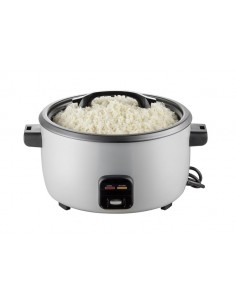 Commercial Rice Cooker 10 litres | DA-CFXB100A 2