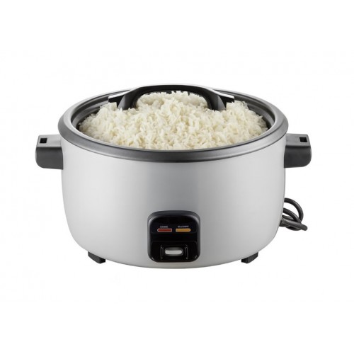 Commercial Rice Cooker 18 litres...