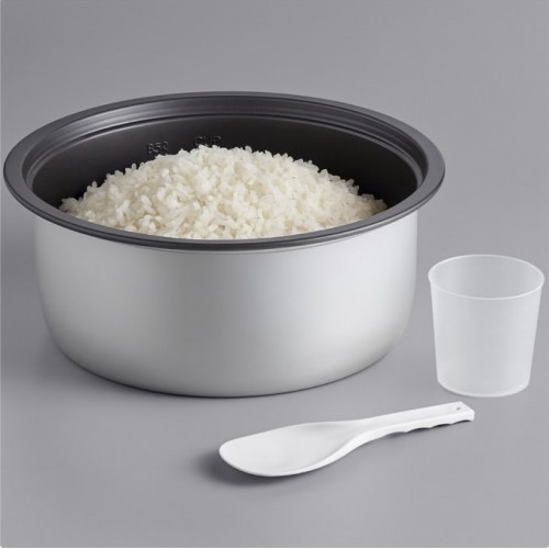 Commercial Rice Cooker 13 litre,...