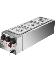 Commercial Chocolate Melter...