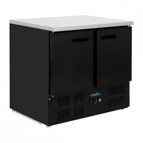 Polar G-Series Double Door Counter...