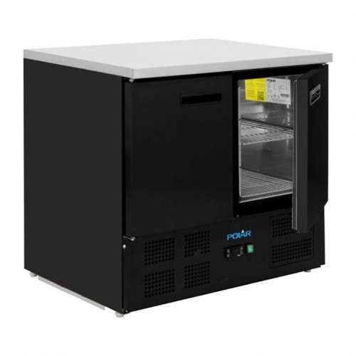 Polar G-Series Double Door Counter...