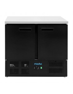 Polar G-Series Double Door...