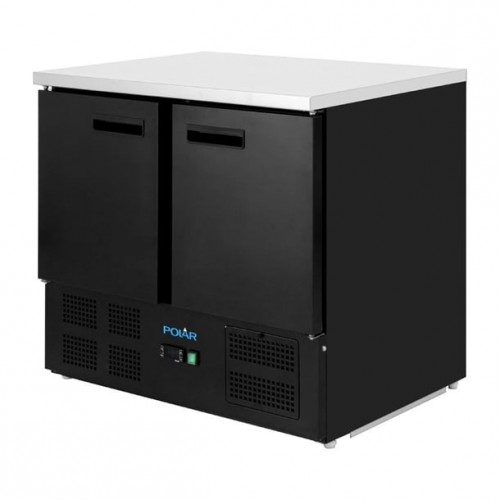Polar G-Series Double Door Counter...