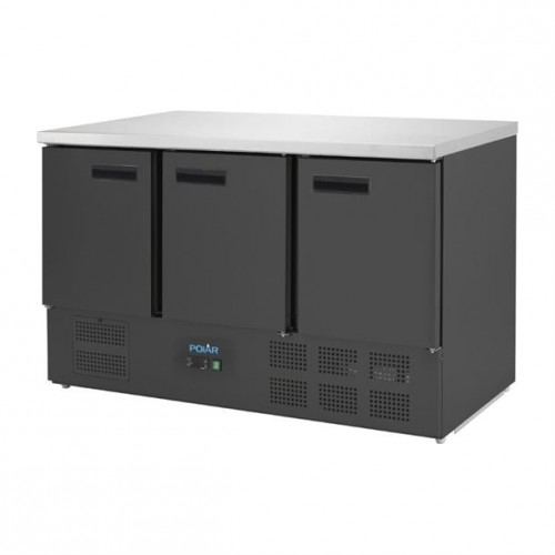 Polar G-Series Triple Door Counter...
