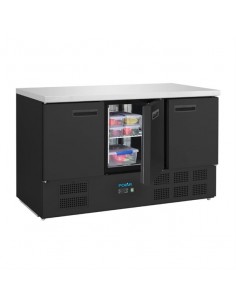 Polar G-Series Triple Door...
